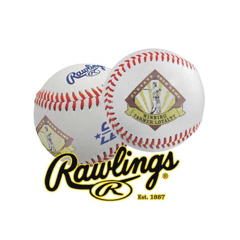 Rawlings&reg; Official Baseball