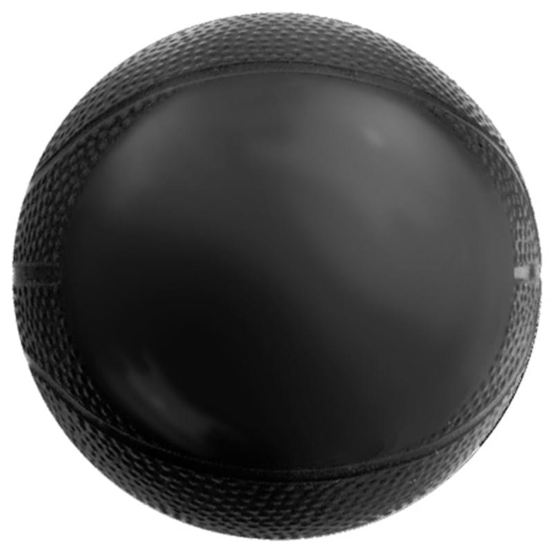 4 1/4" Mini Vinyl Basketball