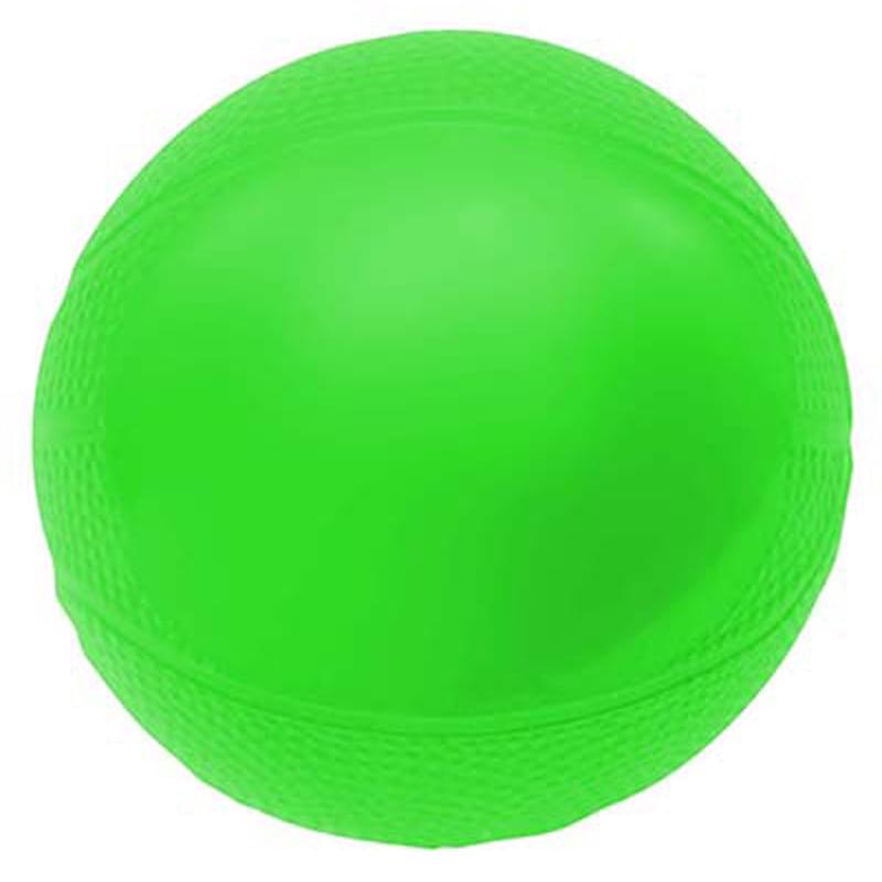 4 1/4" Mini Vinyl Basketball