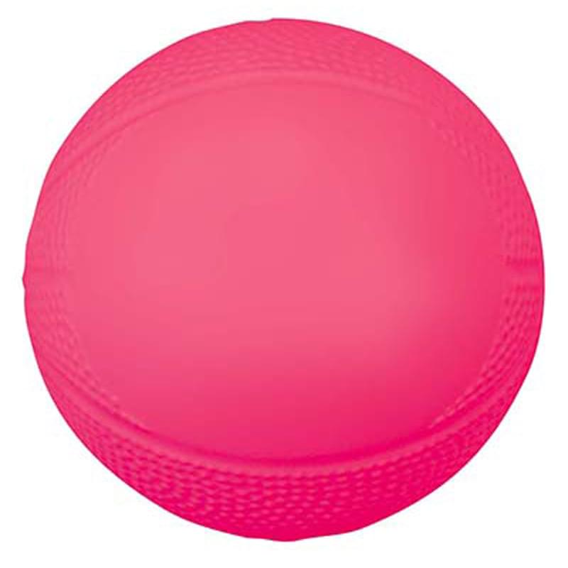 4 1/4" Mini Vinyl Basketball