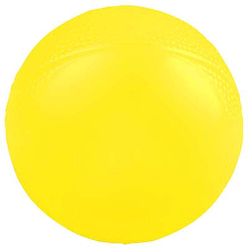 4 1/4" Mini Vinyl Basketball