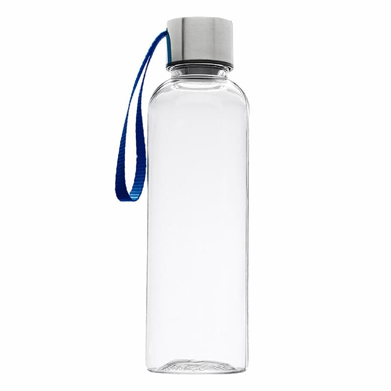 17 Oz. Slim Water Bottle
