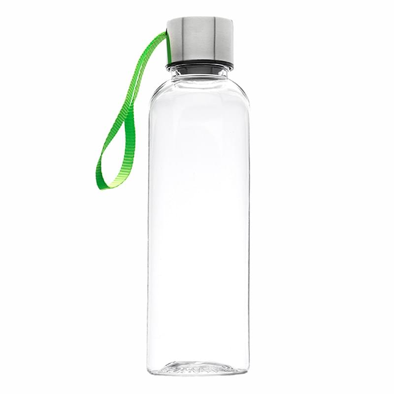 17 Oz. Slim Water Bottle