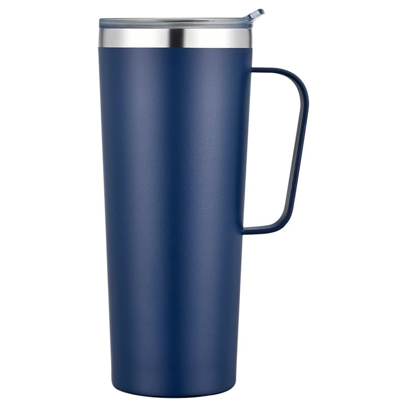 28 Oz Double Wall Camping Mug