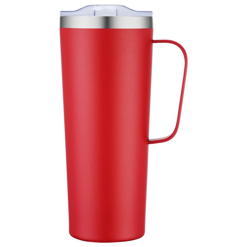 28 Oz Double Wall Camping Mug