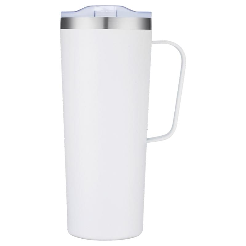 28 Oz Double Wall Camping Mug