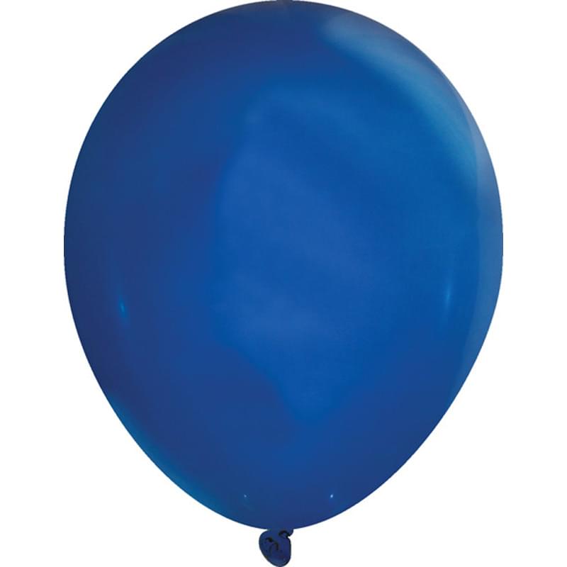 11" Crystal Latex Balloon