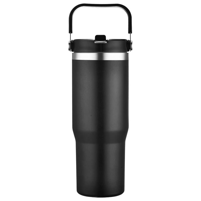 30 Oz Stainless Steel Bottle