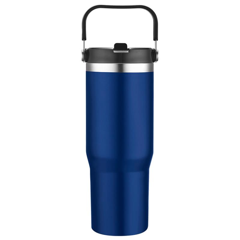 30 Oz Stainless Steel Bottle