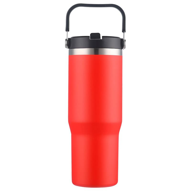 30 Oz Stainless Steel Bottle