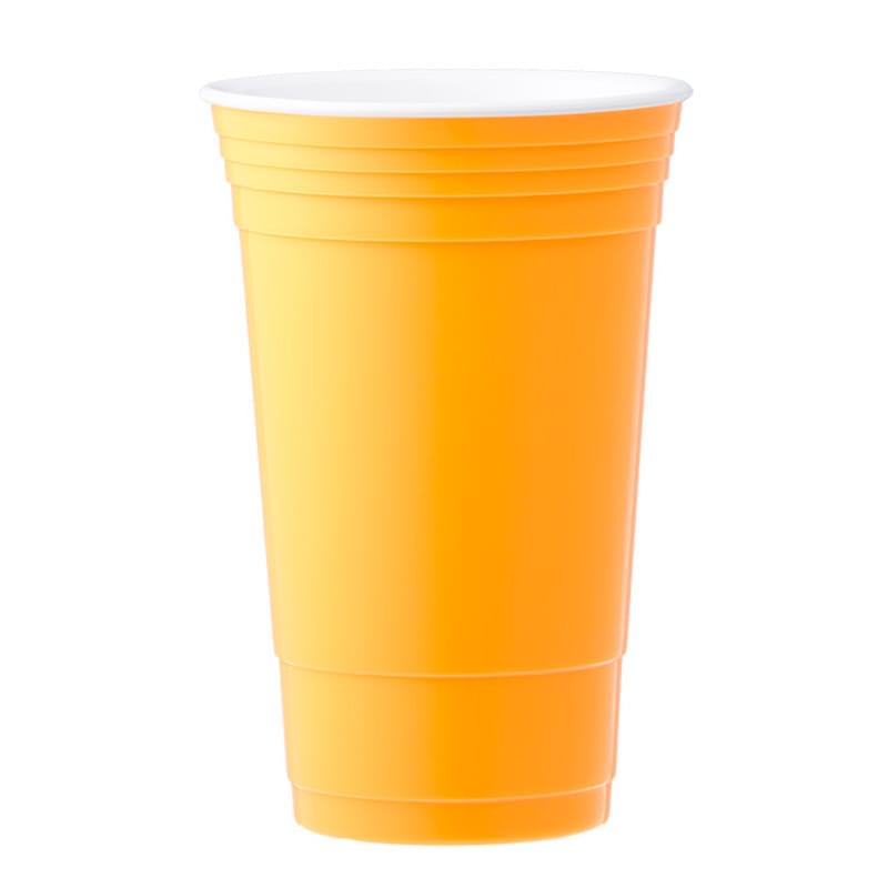 18 Oz. Double Wall Tumbler Cup