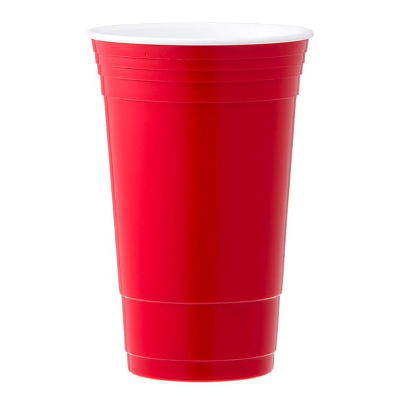 18 Oz. Double Wall Tumbler Cup