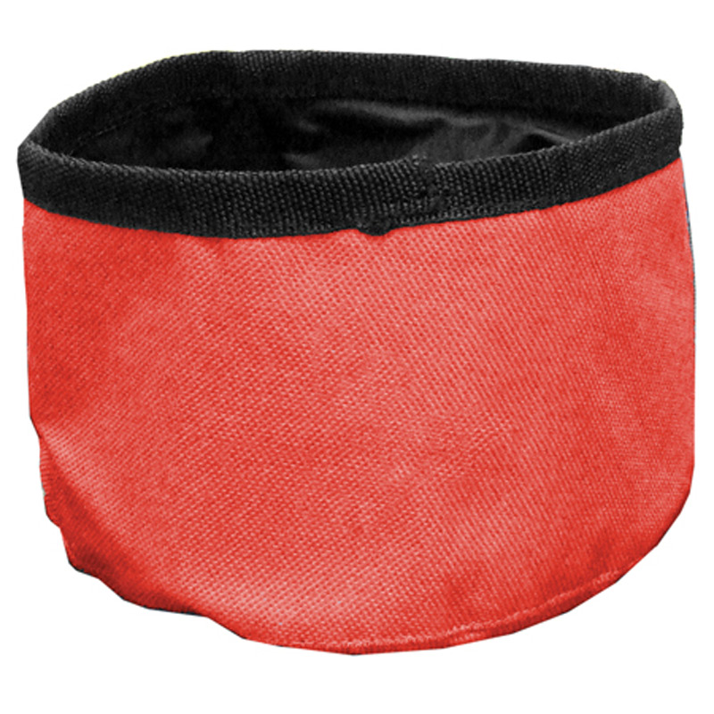Foldable Nylon Pet Bowl
