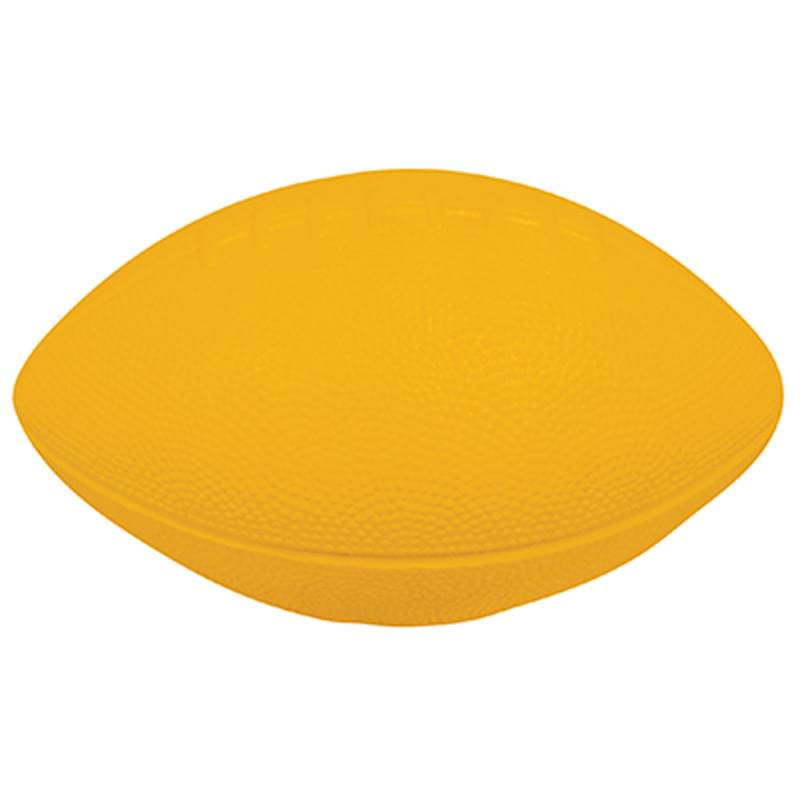 11" Foam Footballs (Solid Colors)