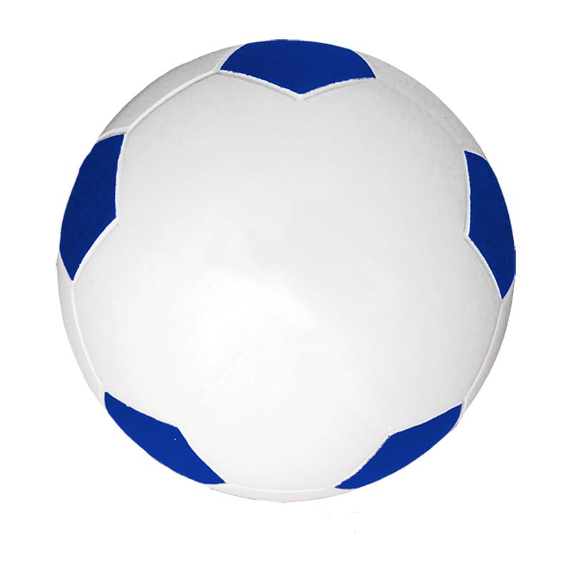 4" Foam Soccer Ball