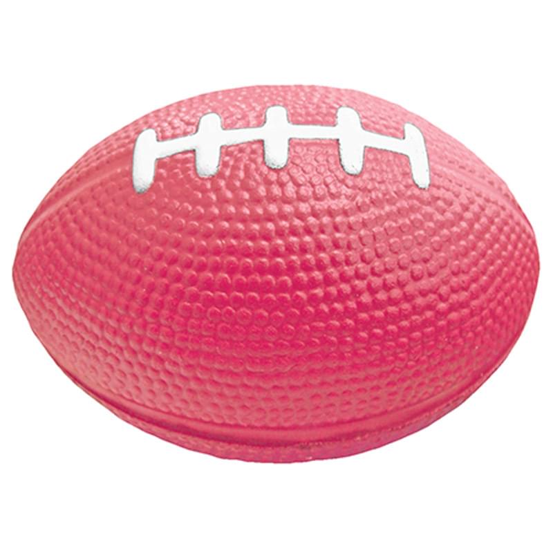 3-1/2 Small Football Stress Ball