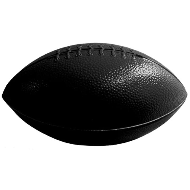 6" Mini Plastic Football