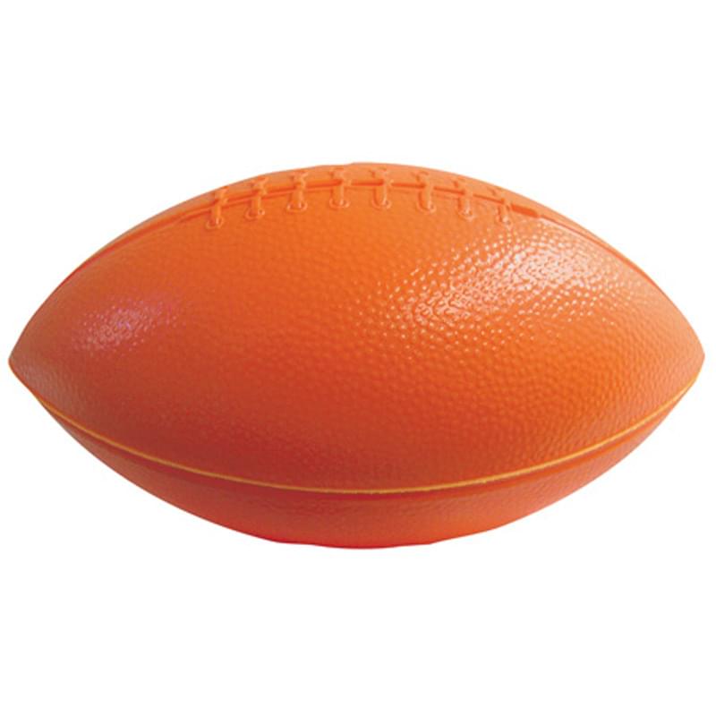 6" Mini Plastic Football