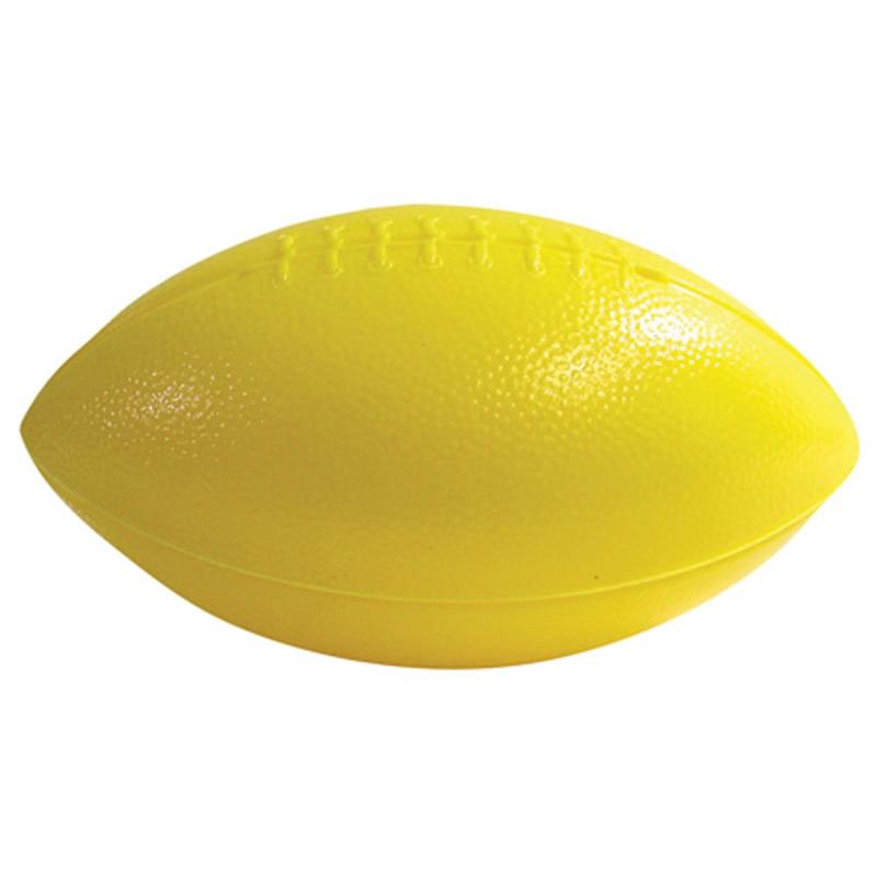 6" Mini Plastic Football
