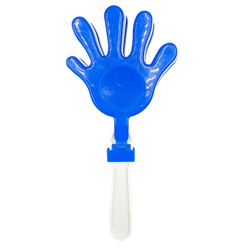 7" Hand Clappers