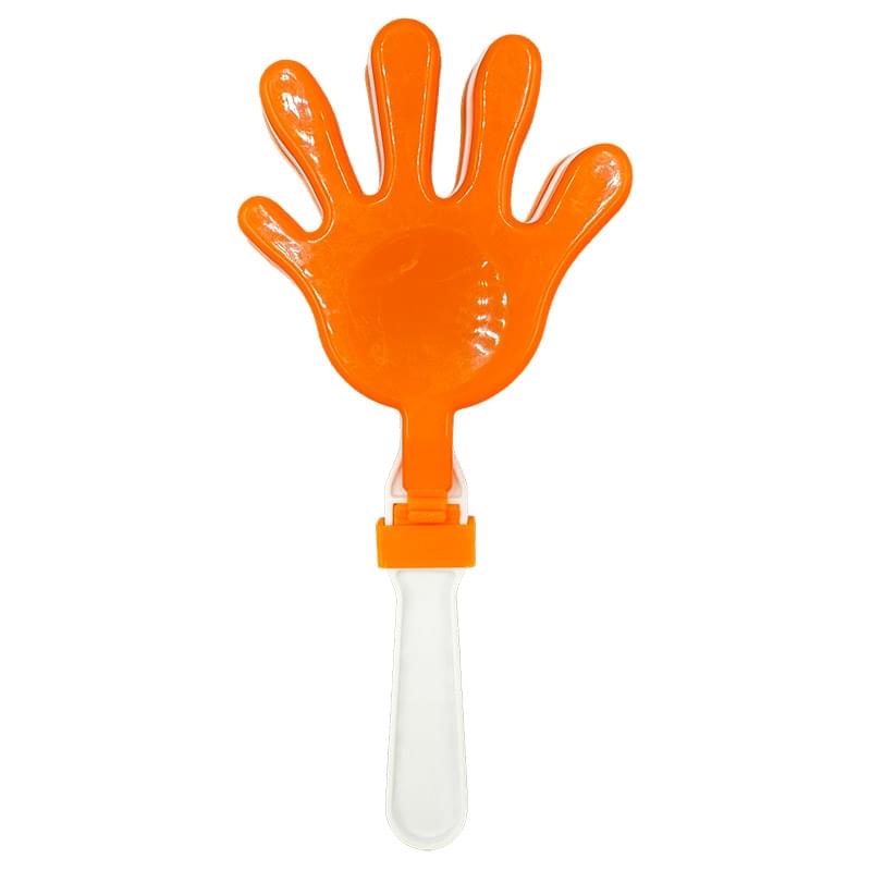 7" Hand Clappers
