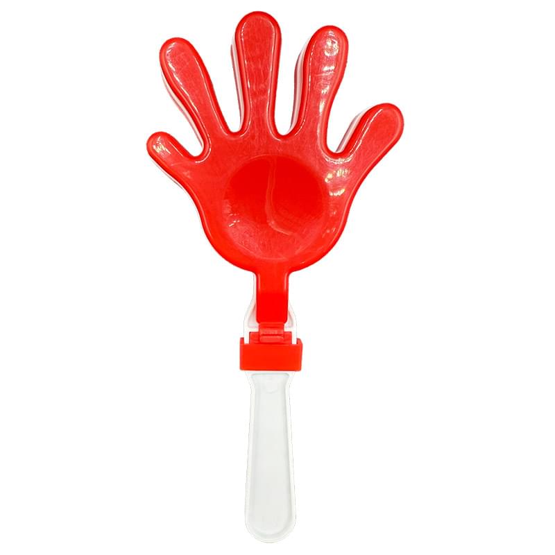 7" Hand Clappers