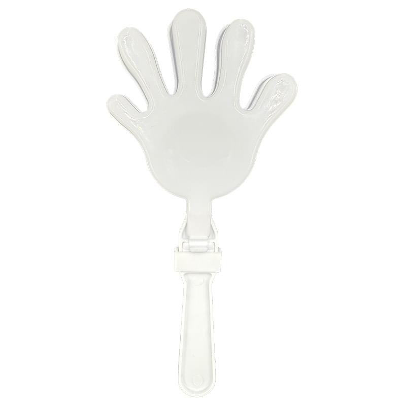 7" Hand Clappers