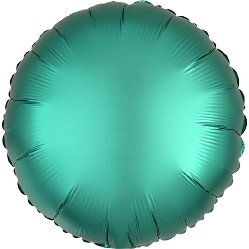 17" Round Helium Saver XtraLife&reg; Foil Balloons