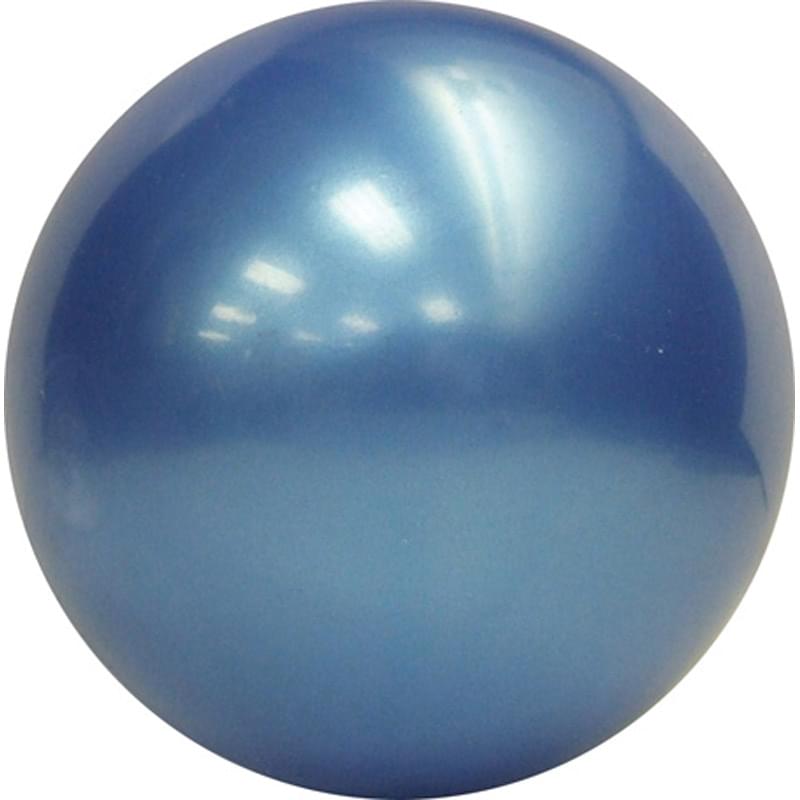 4" Mini Vinyl Play Balls