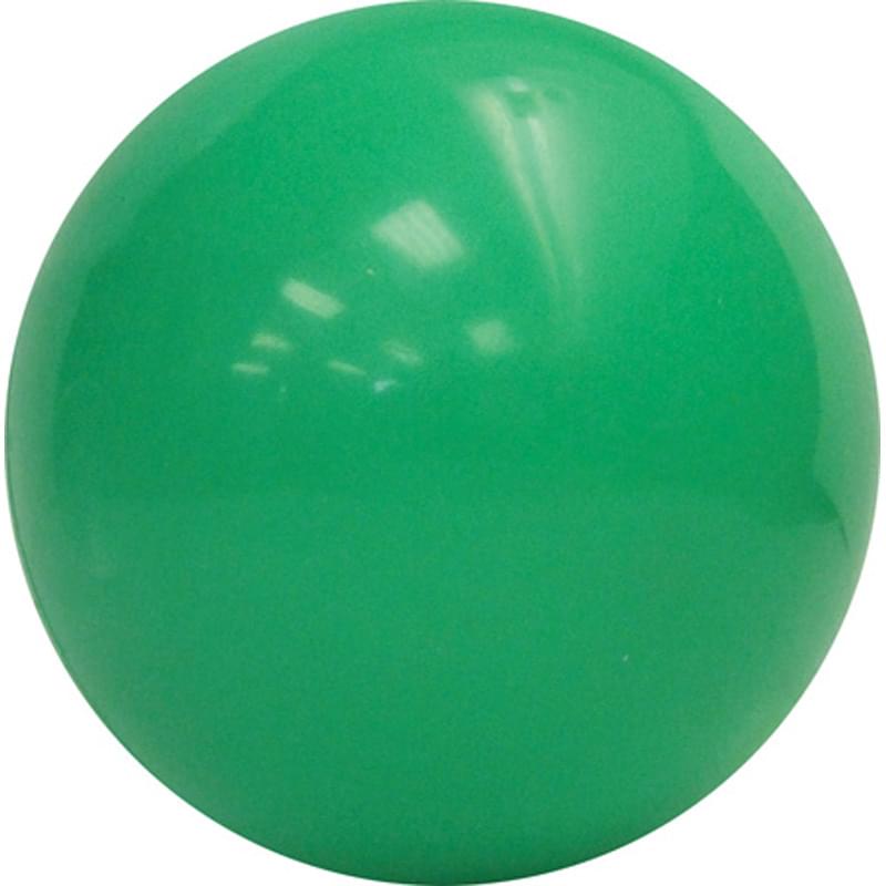 4" Vinyl Play Balls (Solid Colors)