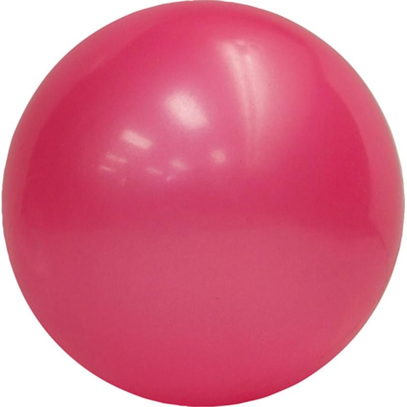 4" Mini Vinyl Play Balls