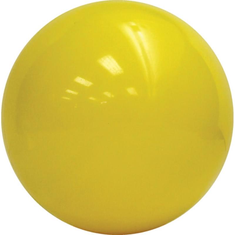 4" Mini Vinyl Play Balls