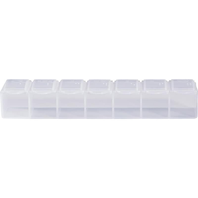 7-Day Pill Case