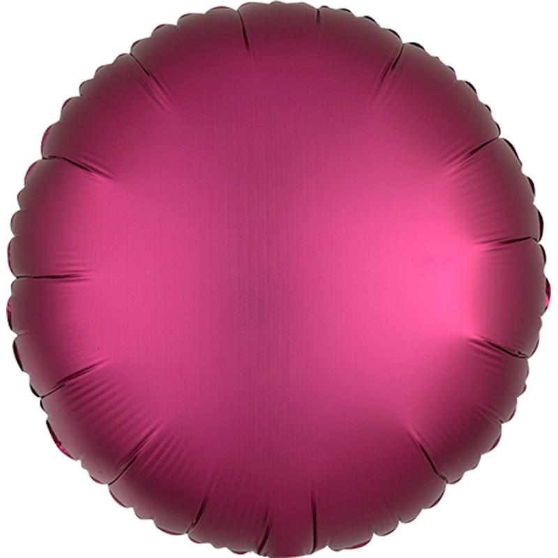 17" Round Helium Saver XtraLife&reg; Foil Balloons