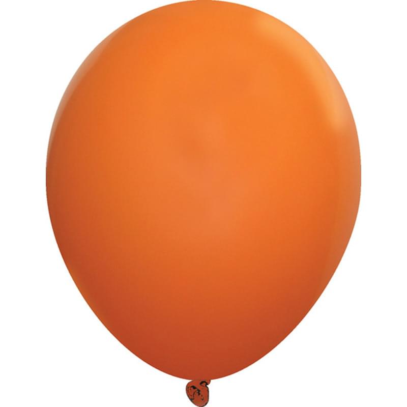 9" Standard Latex Balloon