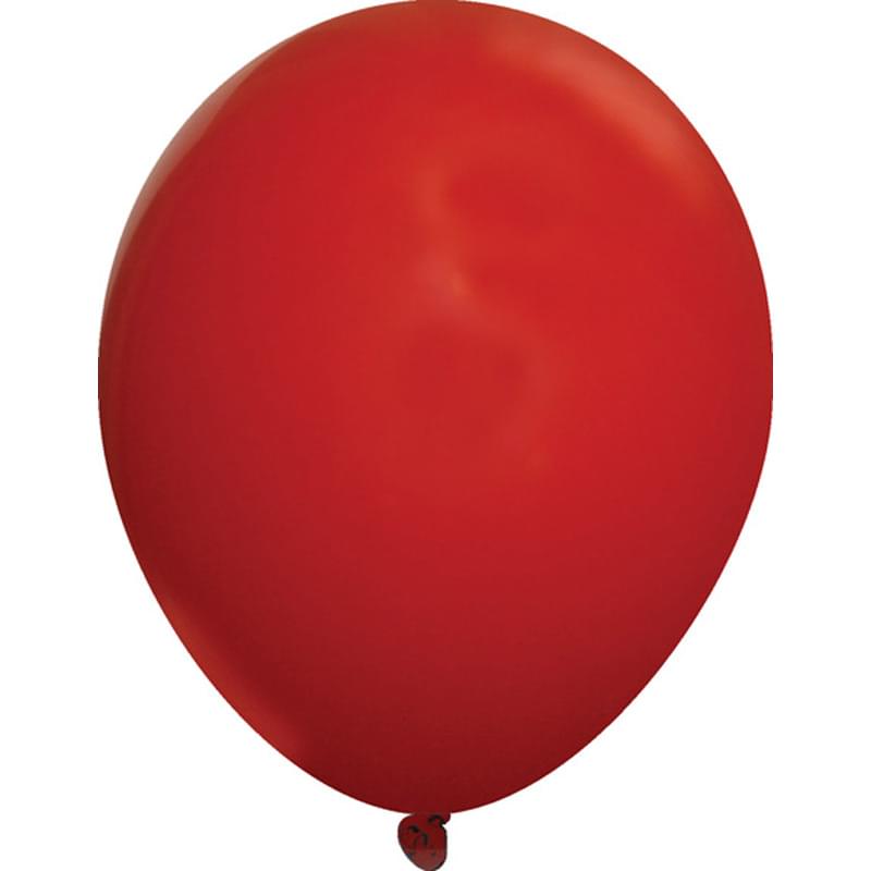 17" Standard Latex Balloon