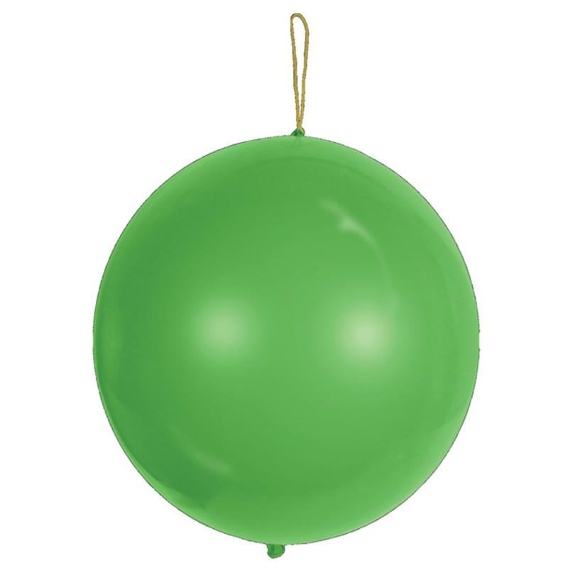 16" Latex Punch Balloon