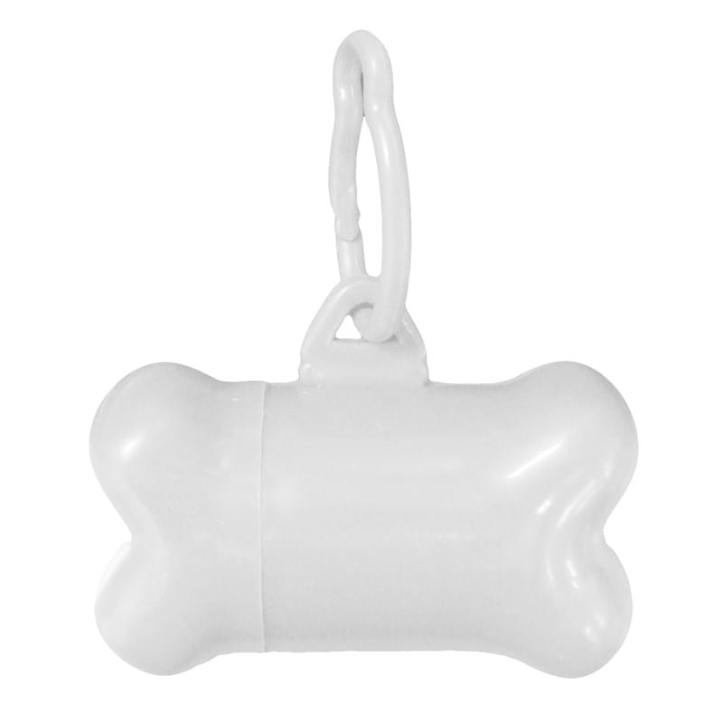 Bone Shaped Waste Bag Dispenser