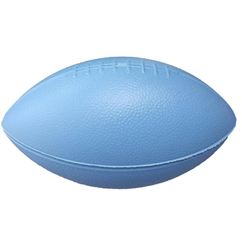 6" Plastic Mini-Footballs