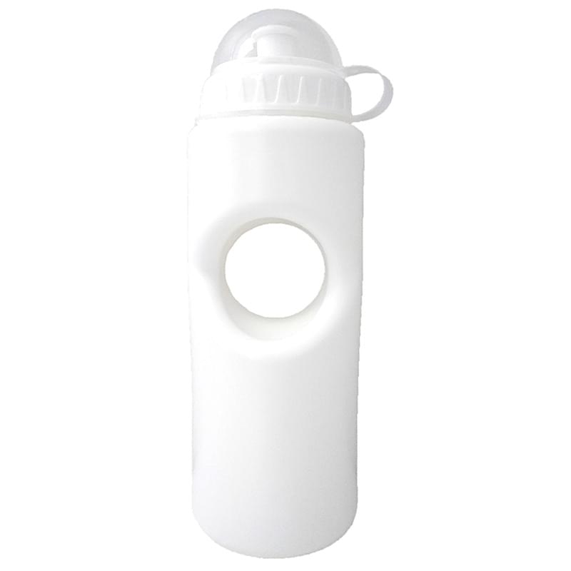20 OZ. Stress Ball Water Bottles