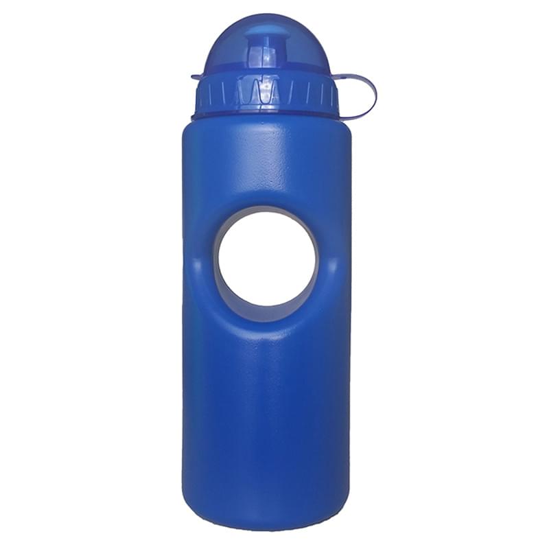 20 OZ. Stress Ball Water Bottles
