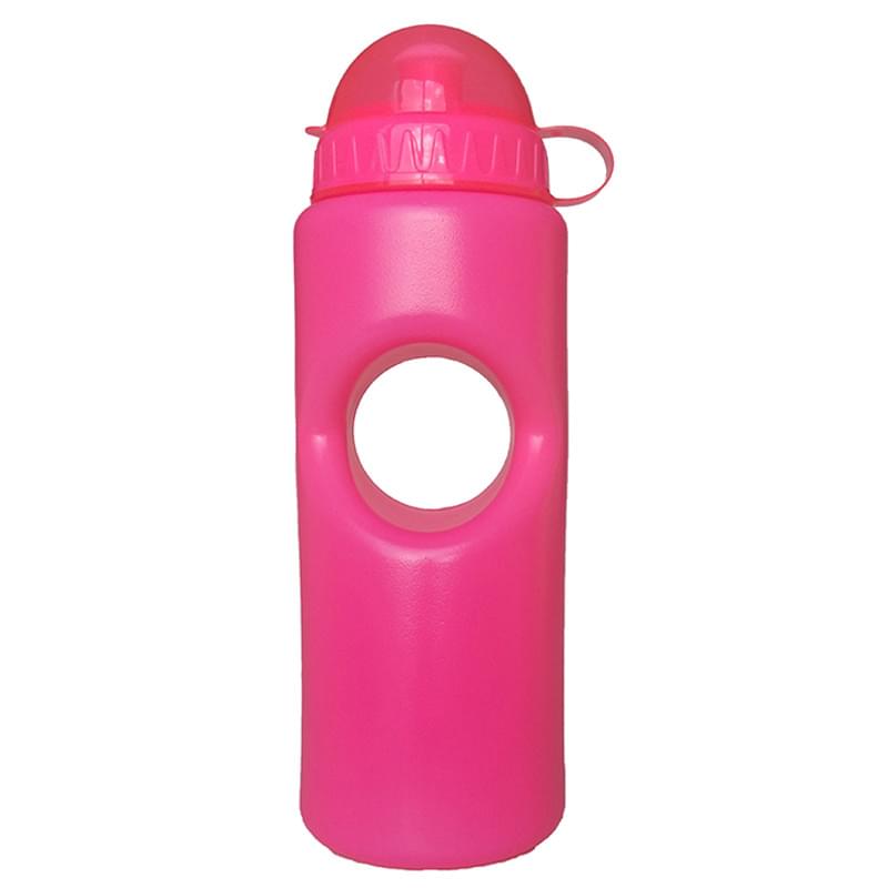 20 OZ. Stress Ball Water Bottles