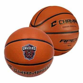 CHAMPRO Apex Basketball