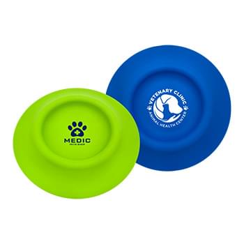 Flying Disc Water Dish