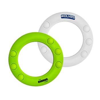 Stress Popper Wrist Disc