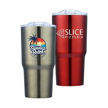 20 Oz Stainless Steel Tumbler