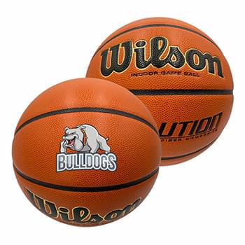 Wilson Evolution Basketball
